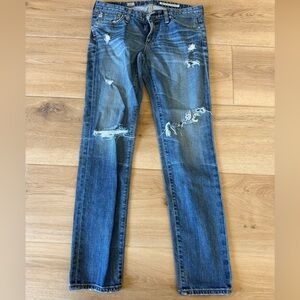 AG Adriano Goldschmied jeans